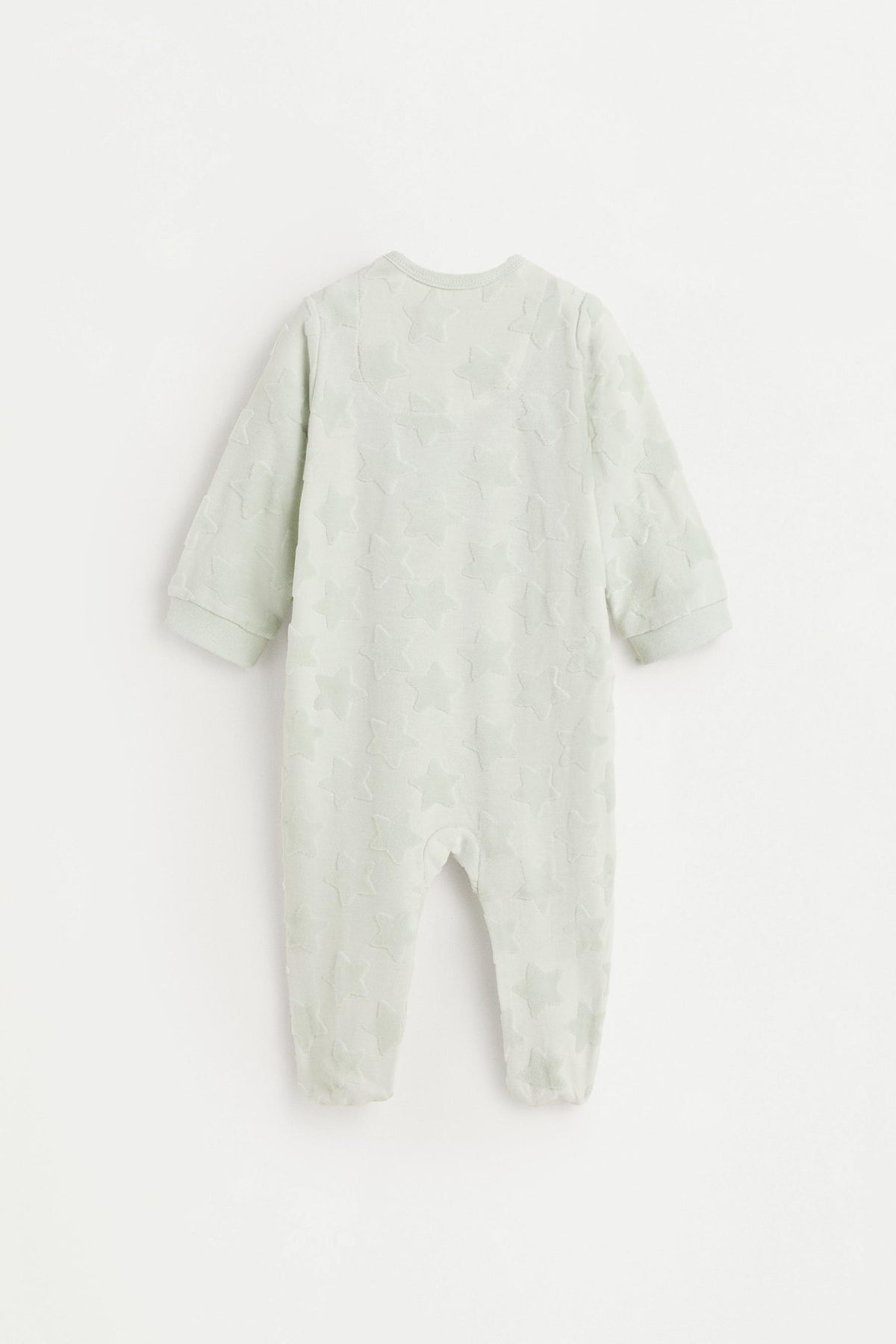 Minnie Mouse ©Disney towel sleepsuit