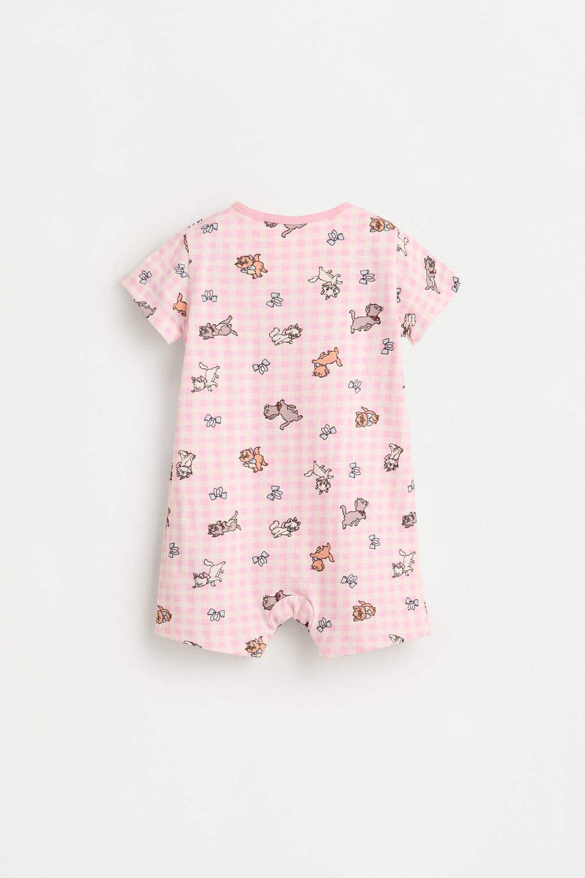 The Aristocats ©Disney sleepsuit