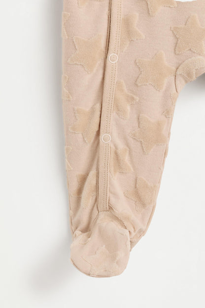 The Lion King ©Disney terry sleepsuit