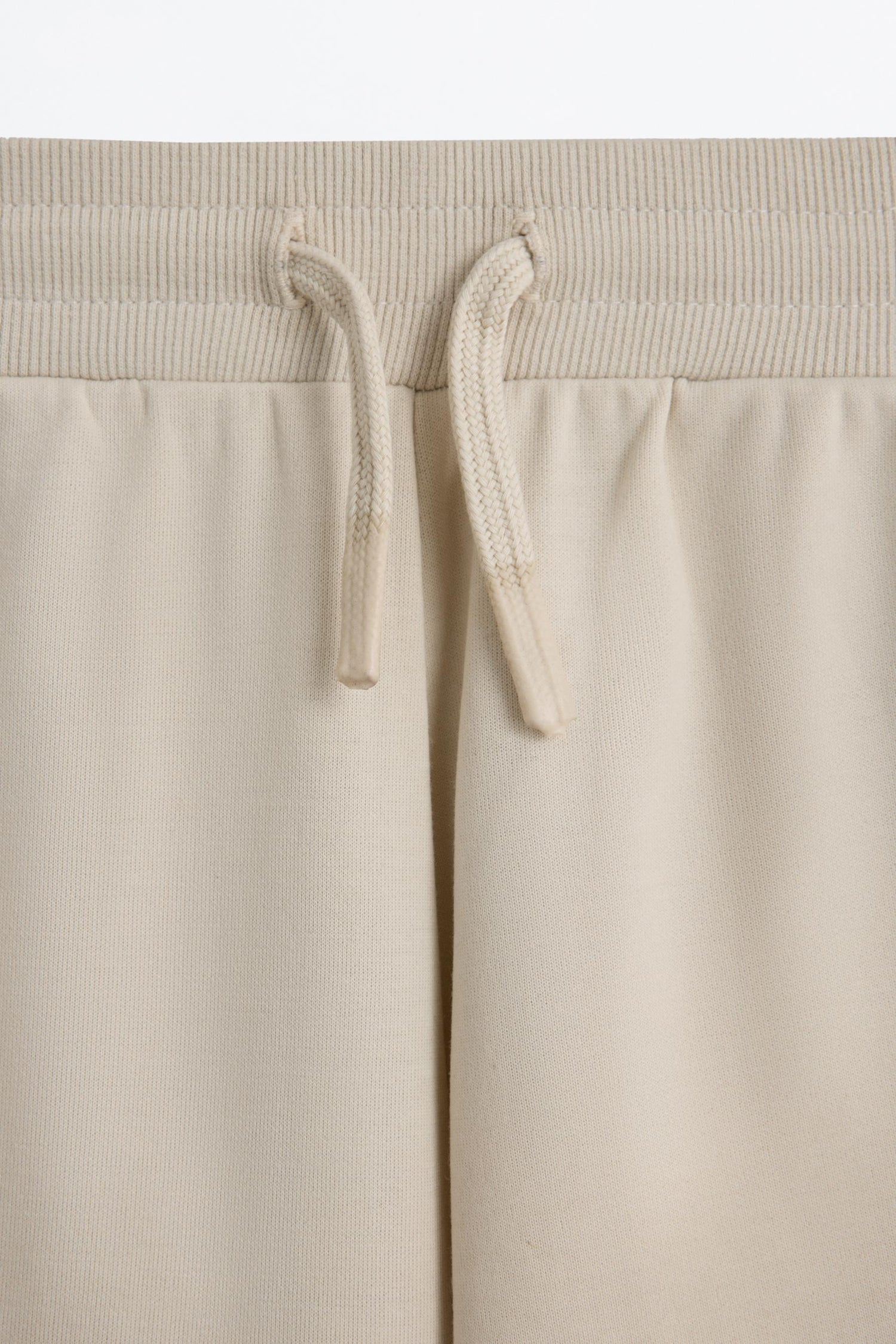 Interlock Bermuda shorts