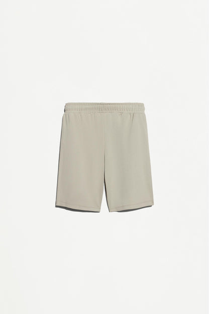 Interlock piqué Bermuda shorts
