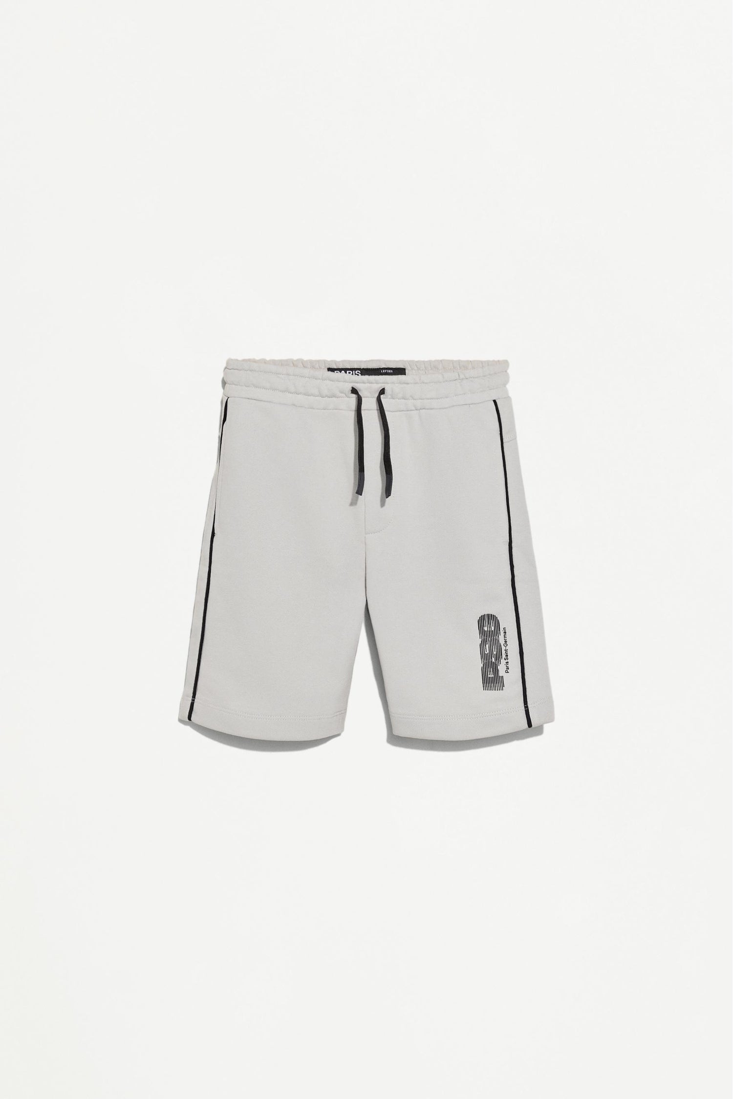 Paris Saint-Germain x Lefties jogger Bermuda shorts