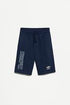 Umbro x Lefties Bermuda shorts