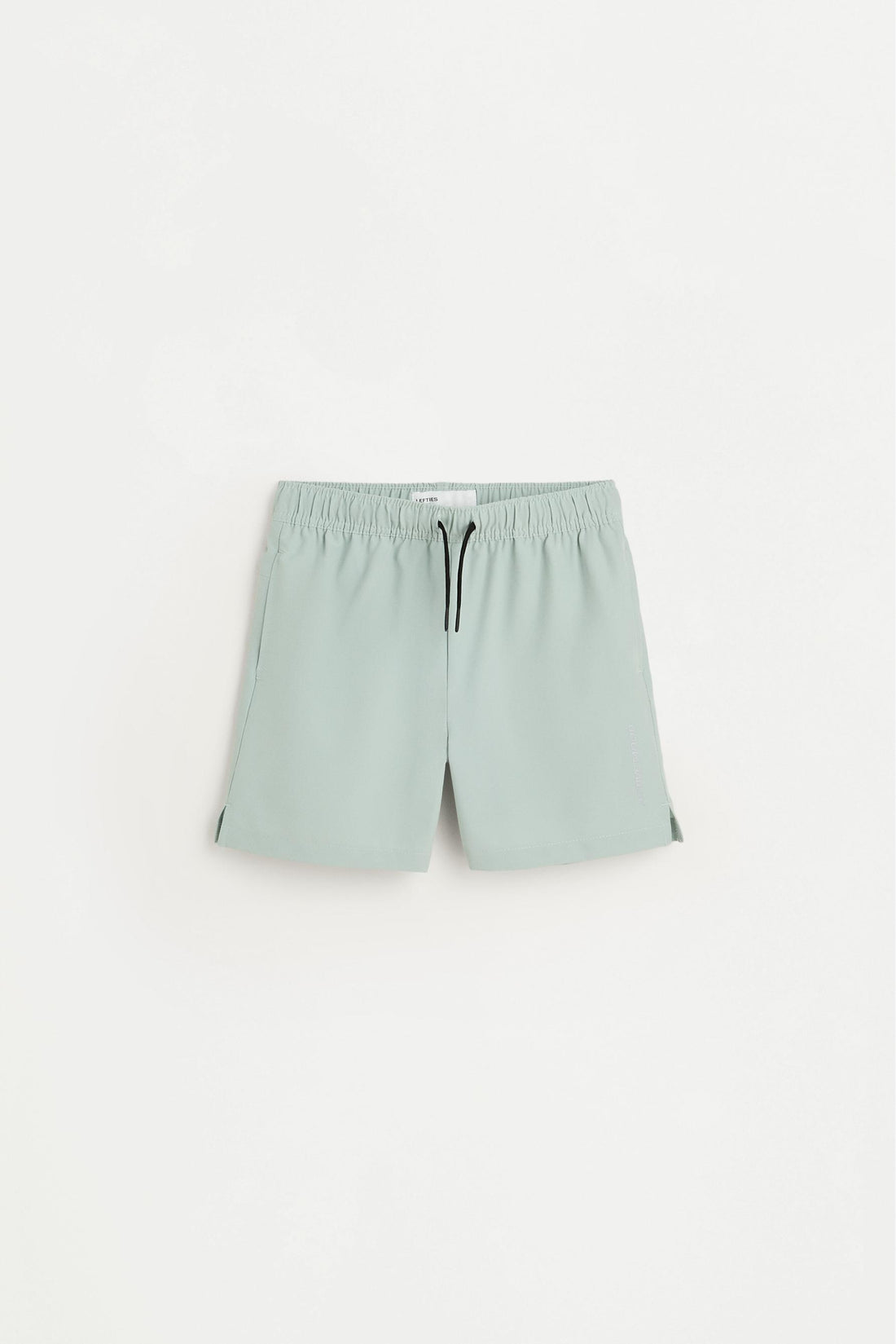 Bermuda sports shorts - MINT GREEN / 11-12 years