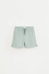 Bermuda sports shorts - MINT GREEN / 11-12 years