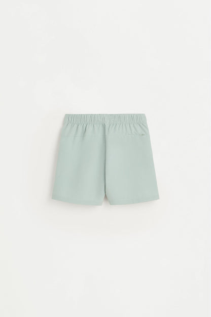 Bermuda sports shorts