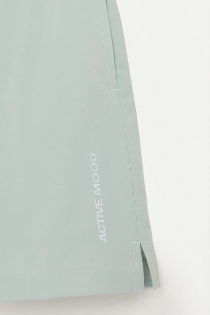 Bermuda sports shorts