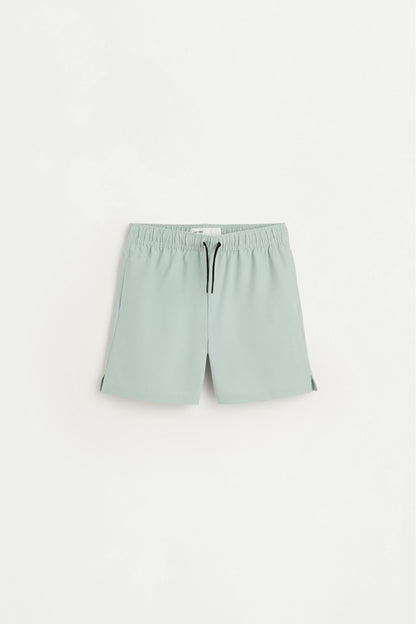 Bermuda sports shorts