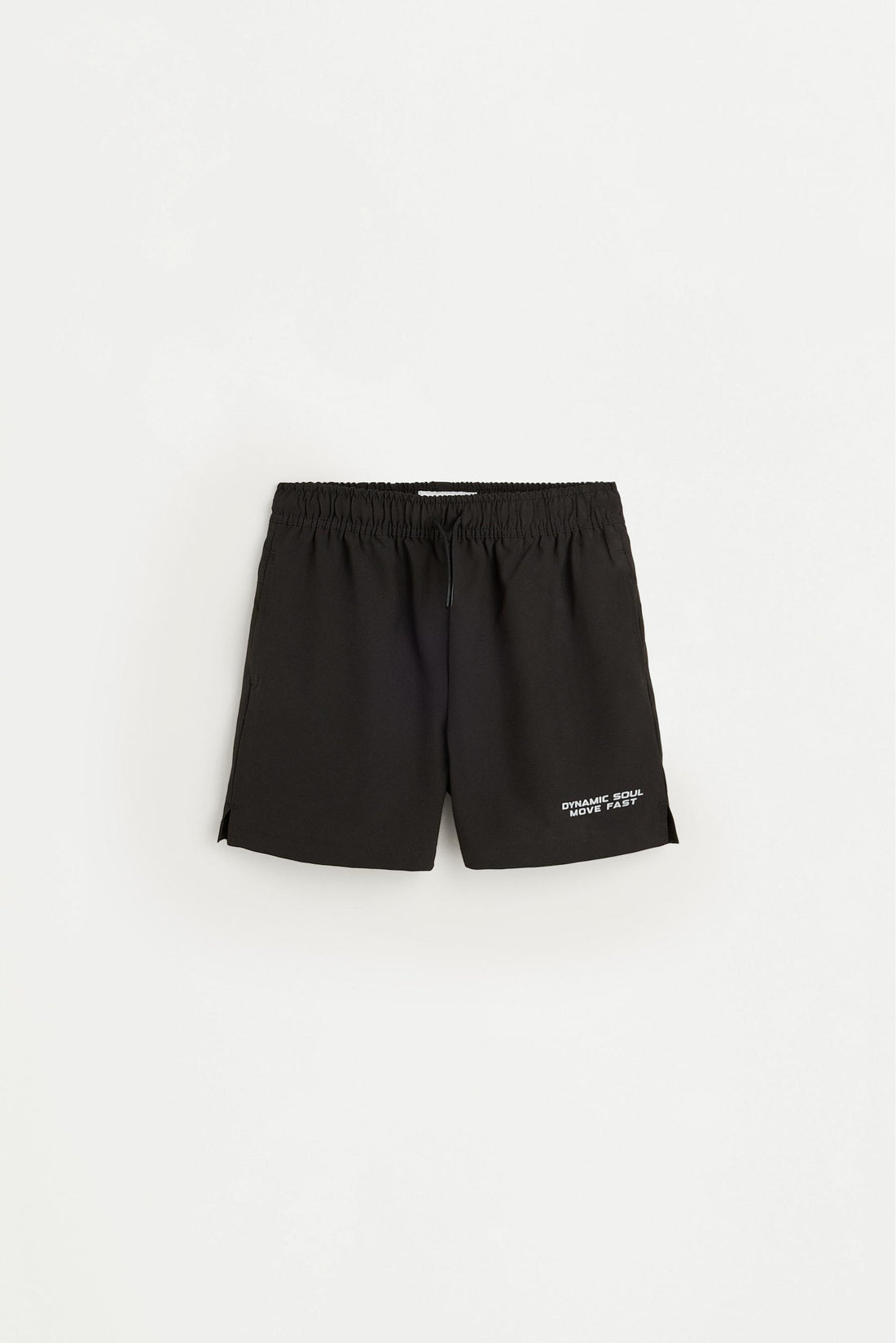 Bermuda sports shorts