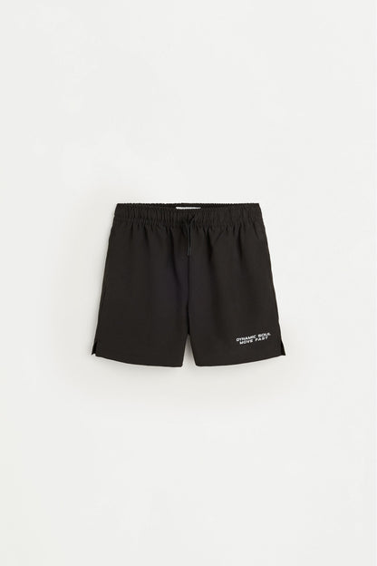 Bermuda sports shorts