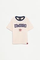 Umbro x Lefties T-shirt