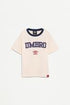 Umbro x Lefties T-shirt