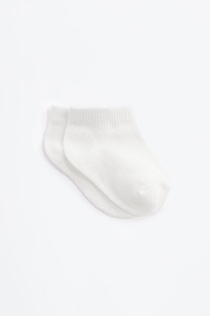 Ankle socks (Pack 10)