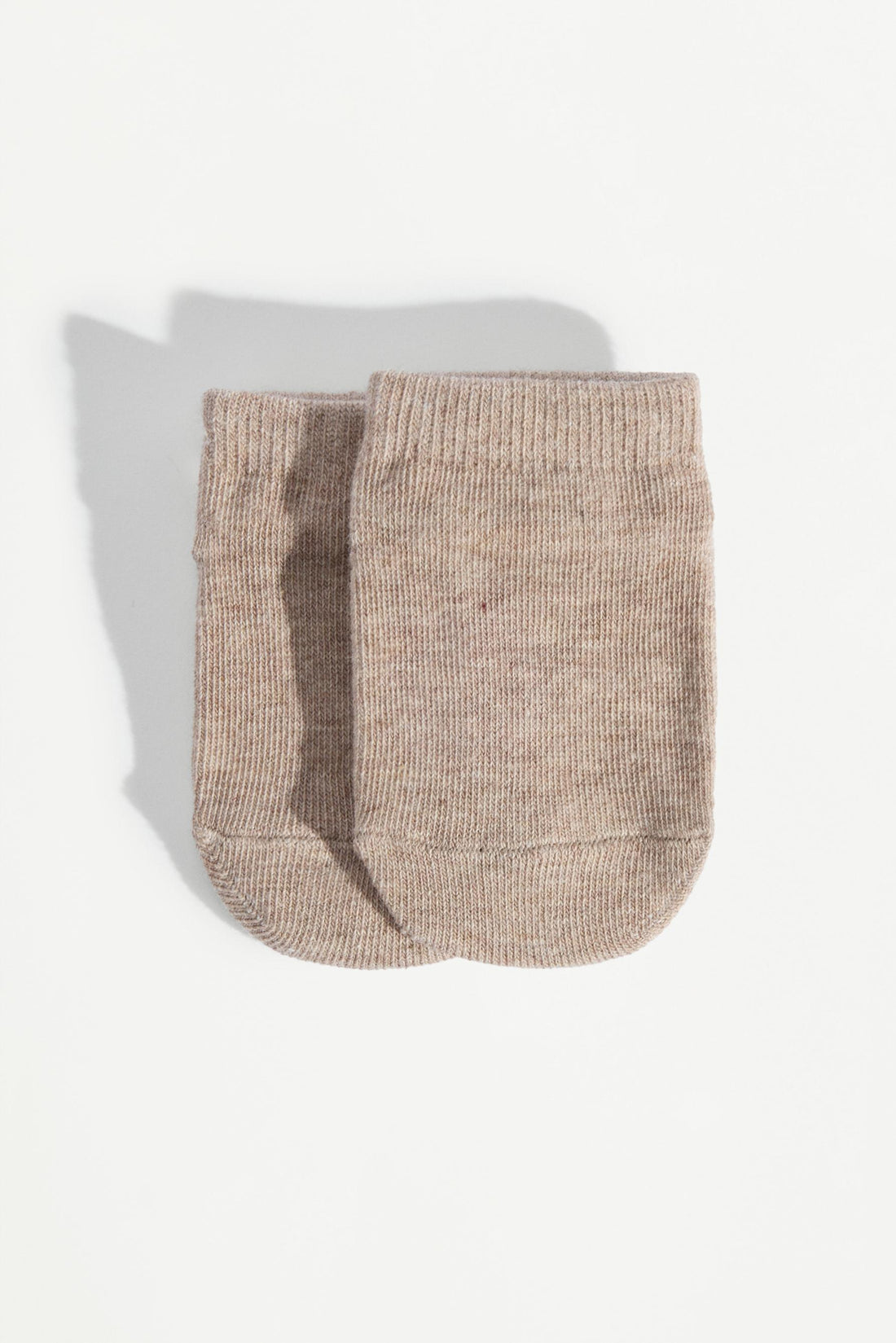 Non-slip short socks (Pack 5)