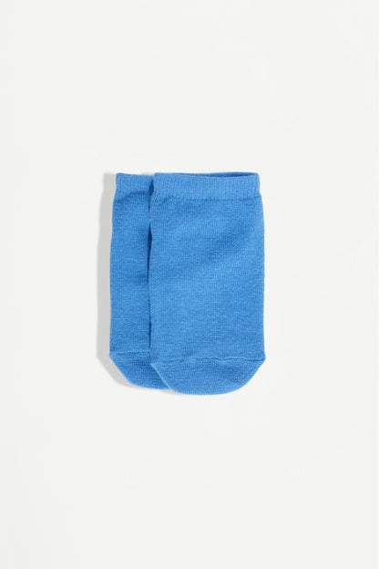 Non-slip short socks (Pack 5)