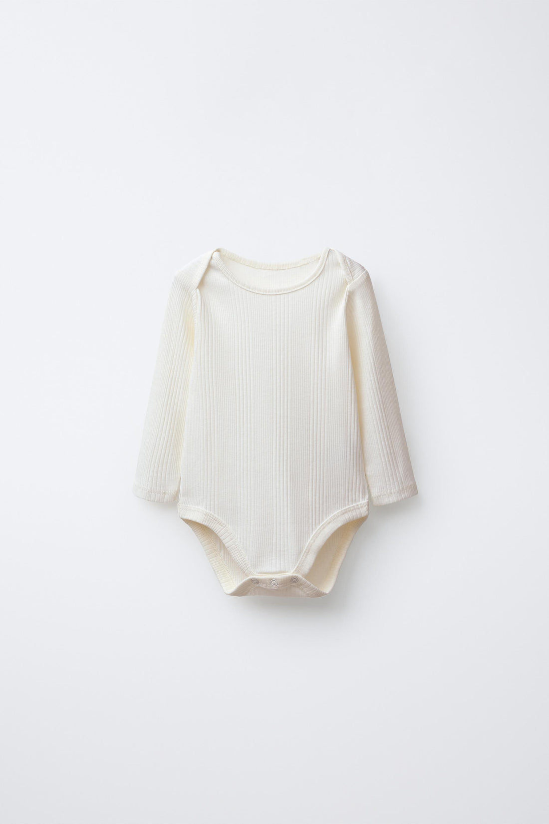 5-PACK OF GOOSE PRINT BODYSUITS