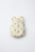 CASA LAWA X ZARA KIDS EMBROIDERED LEMON ROMPER - Ecru / 12-18 months (86 cm)