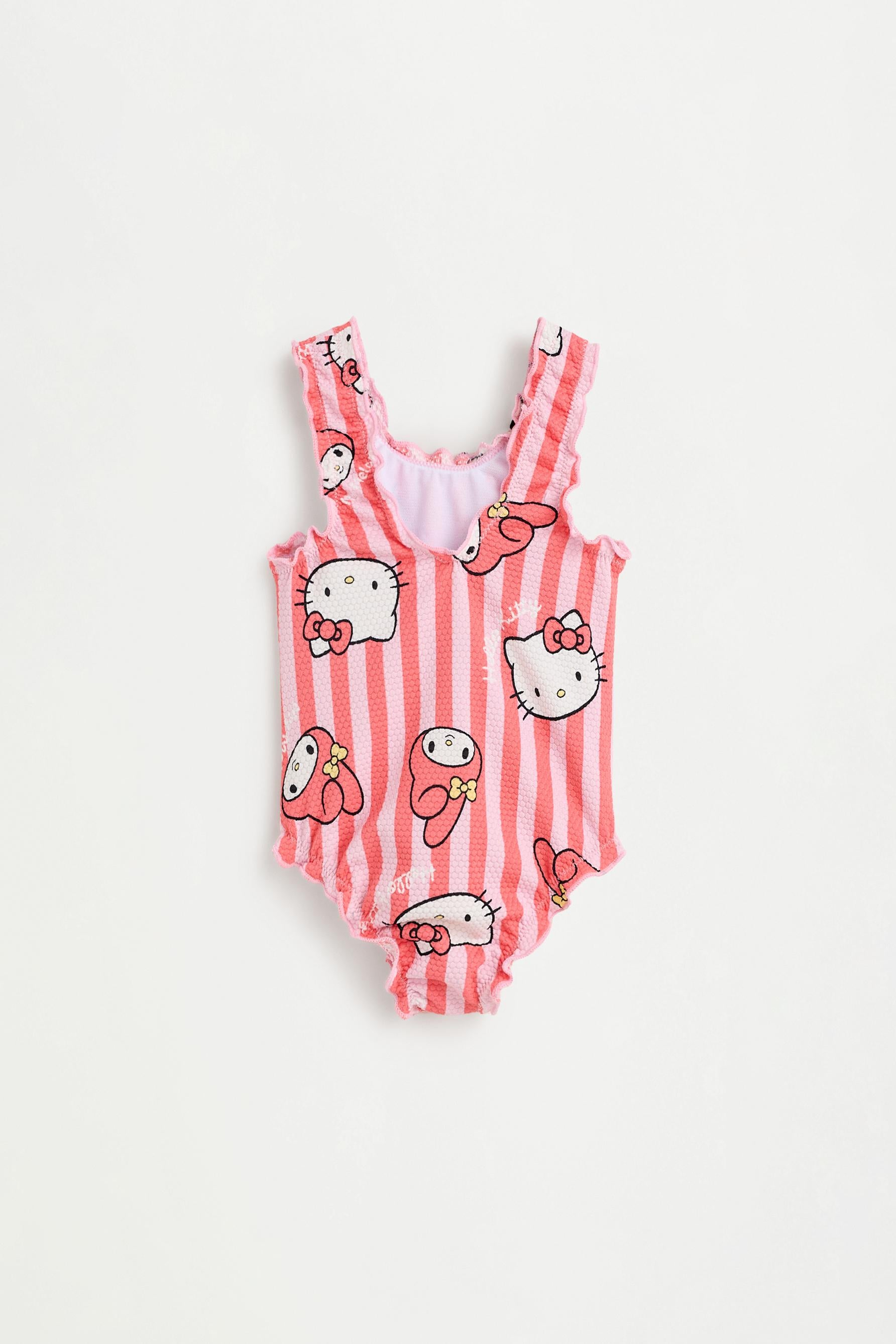 Hello Kitty ©SANRIO swimsuit
