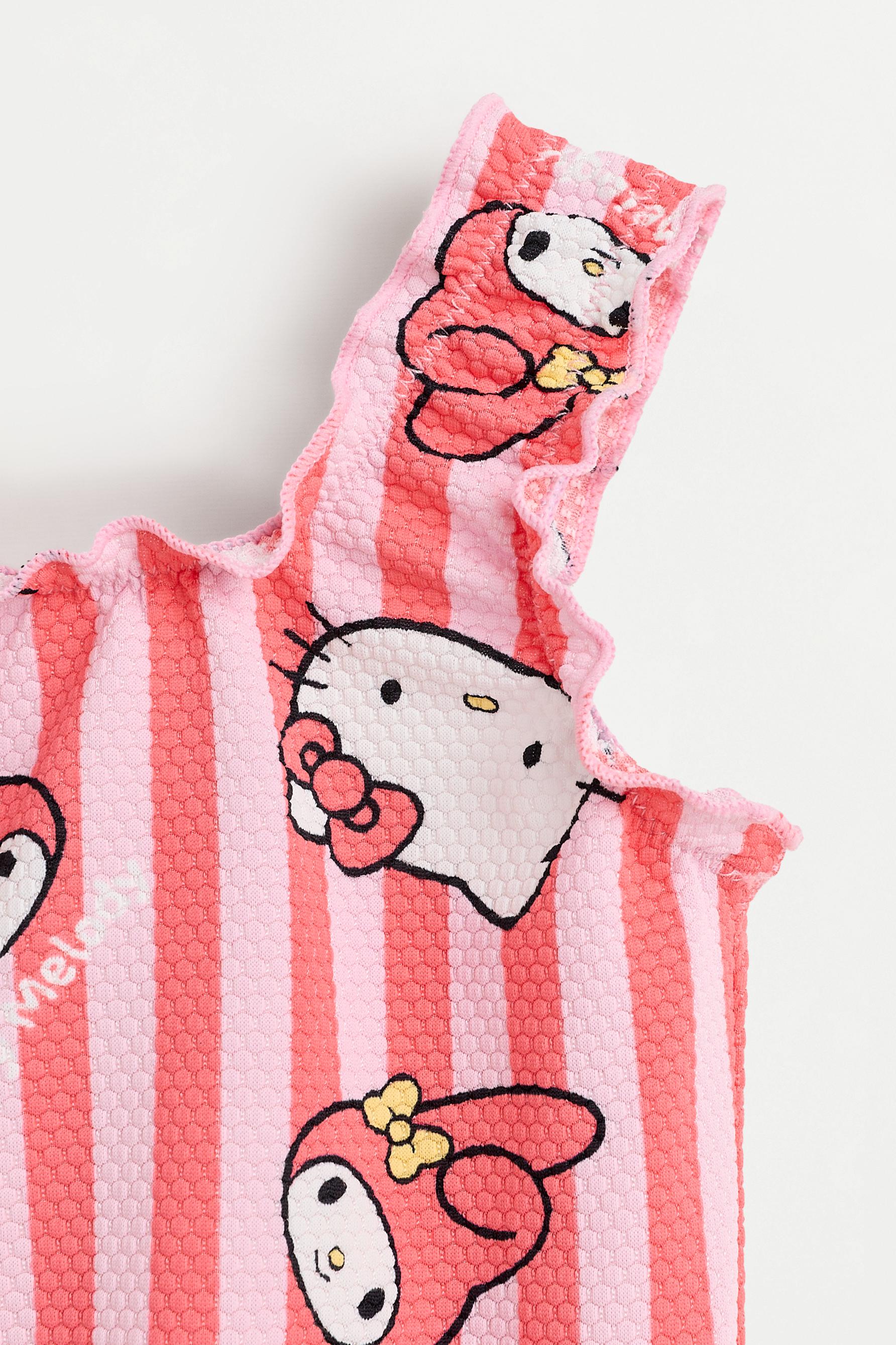 Hello Kitty ©SANRIO swimsuit