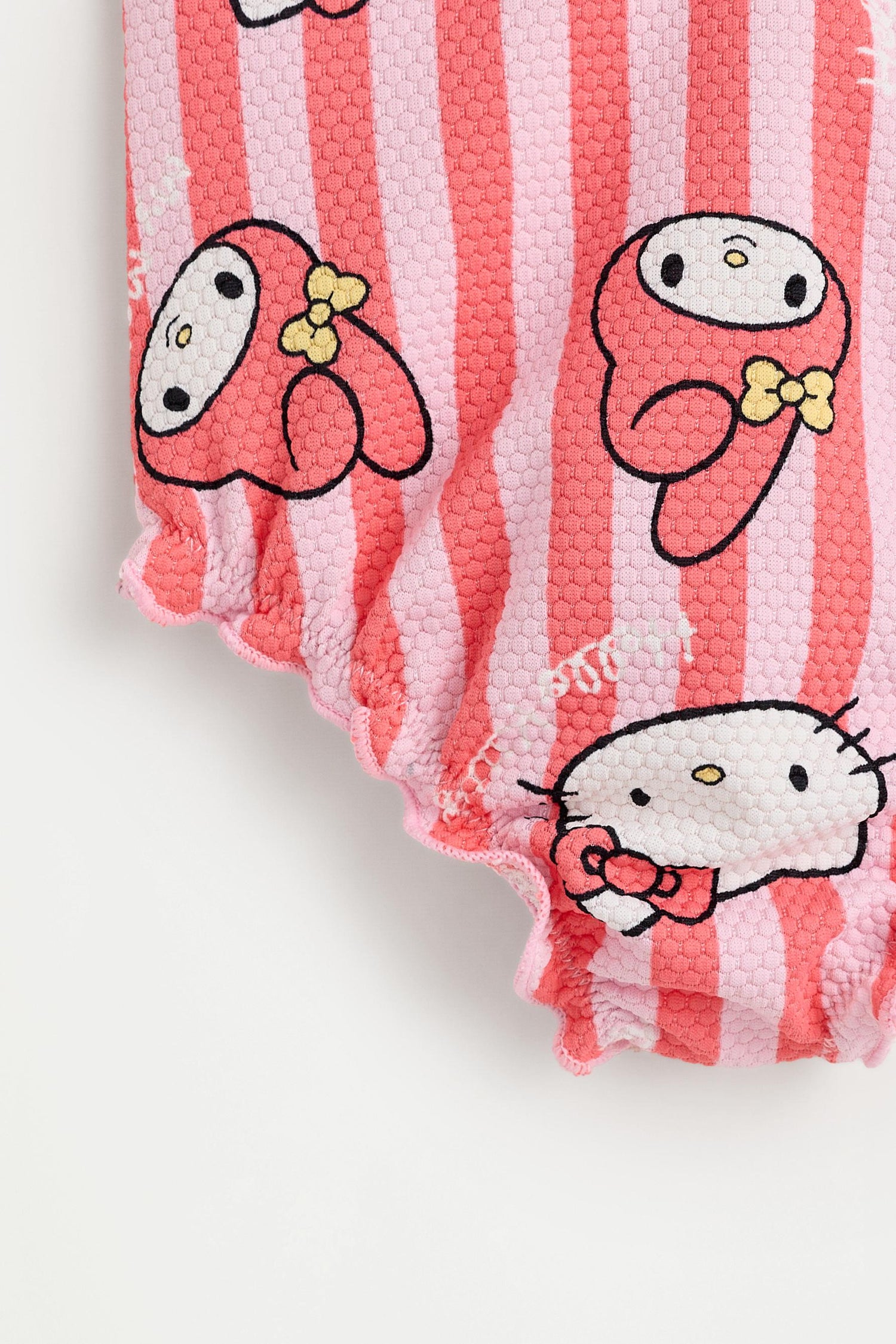 Hello Kitty ©SANRIO swimsuit