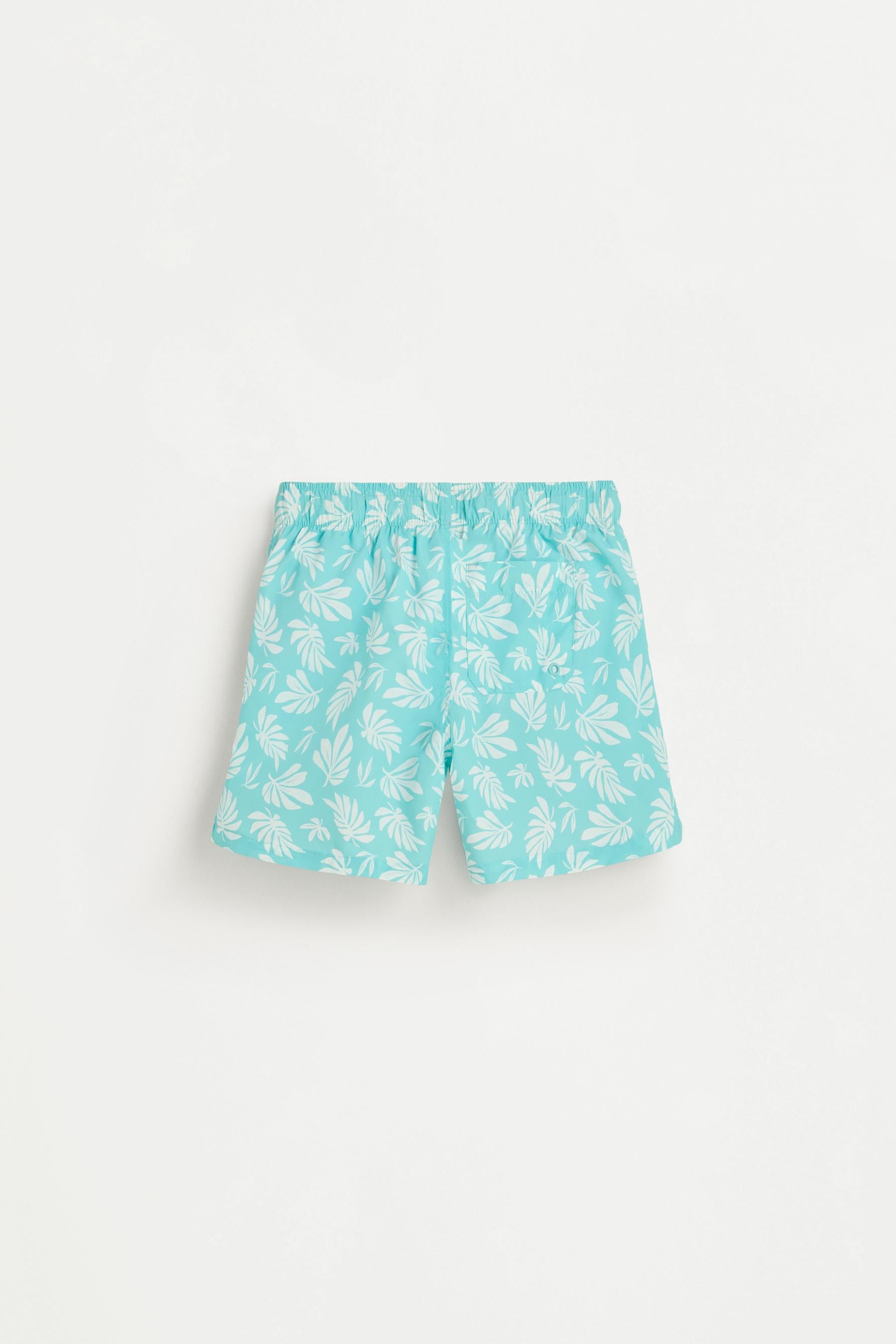 Boy’s | Brothers &amp; Sisters Swim Trunks