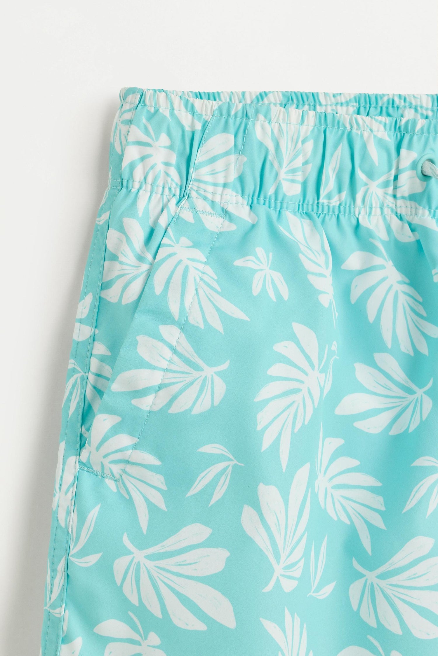 Boy’s | Brothers &amp; Sisters Swim Trunks