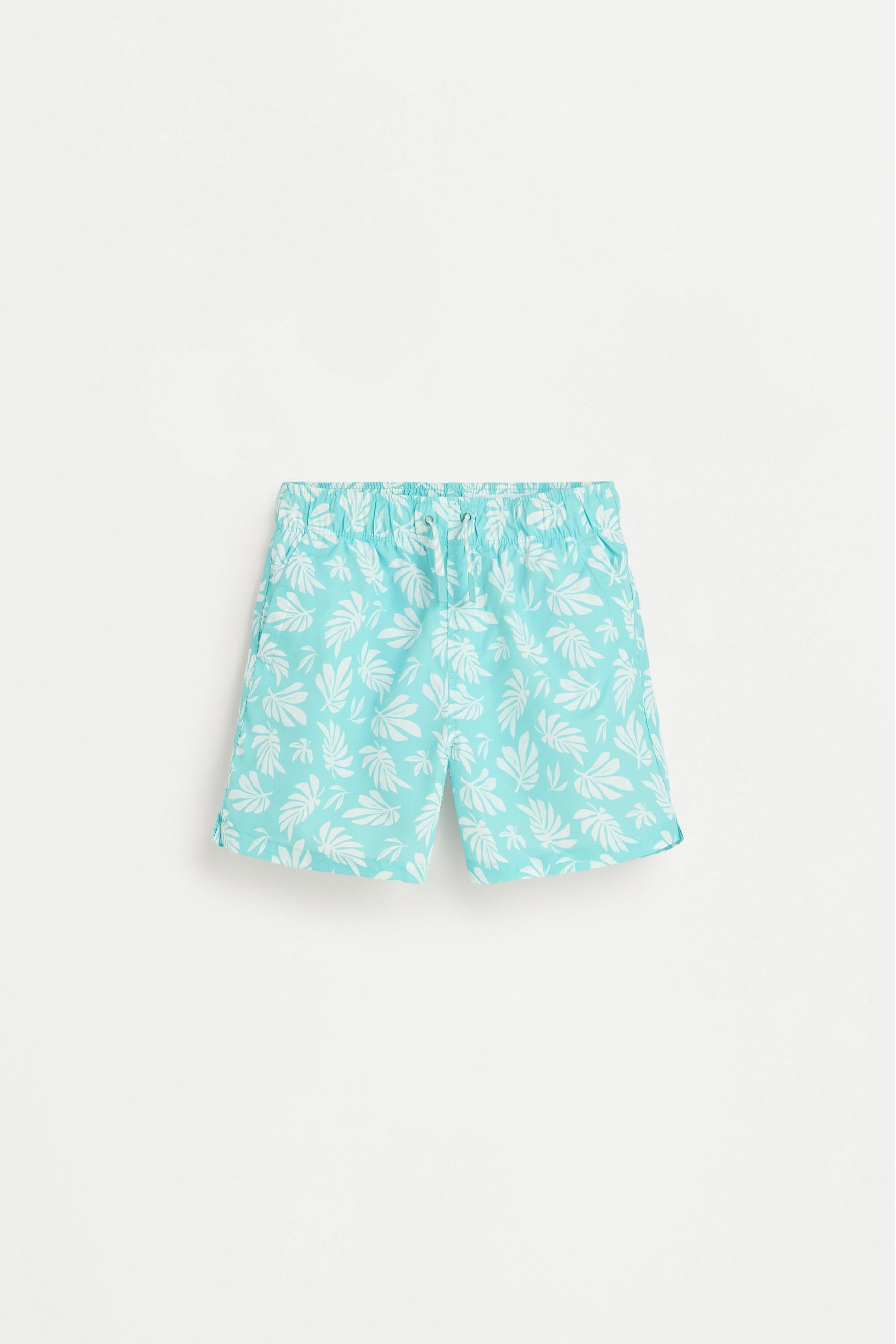 Boy’s | Brothers &amp; Sisters Swim Trunks