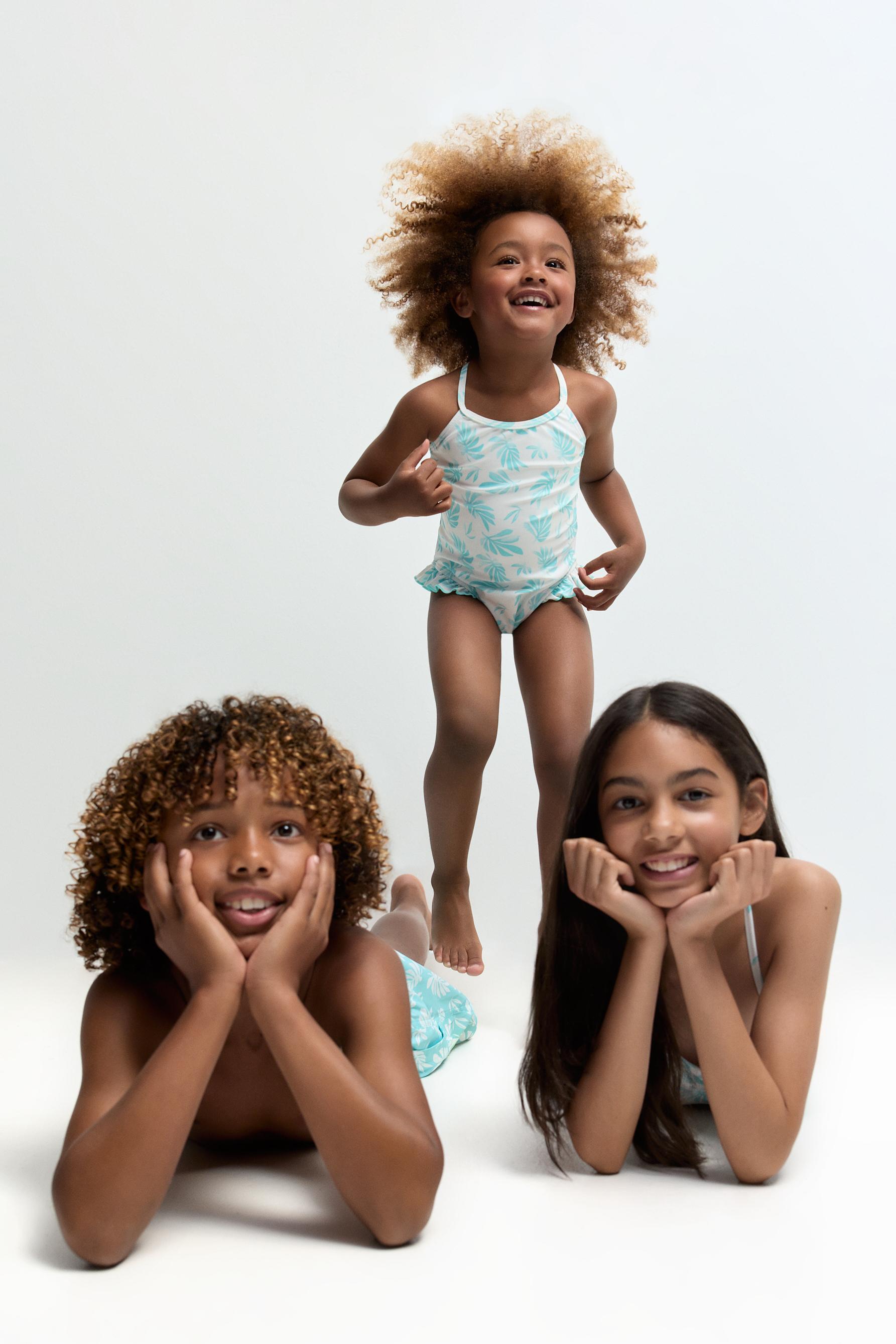 Baby Boy | Brothers &amp; Sisters swim shorts