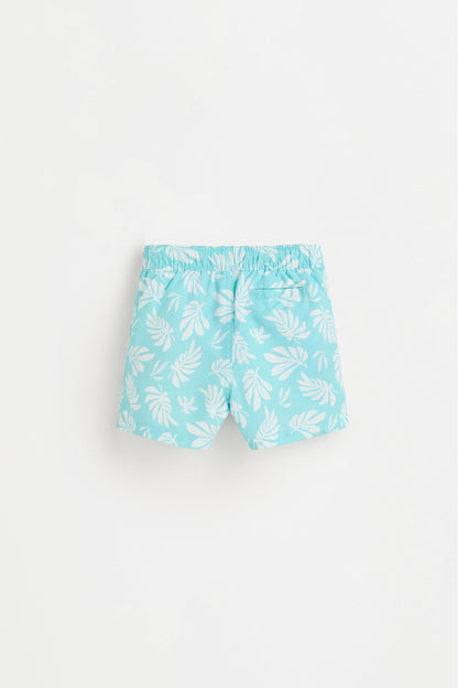 Baby Boy | Brothers &amp; Sisters swim shorts
