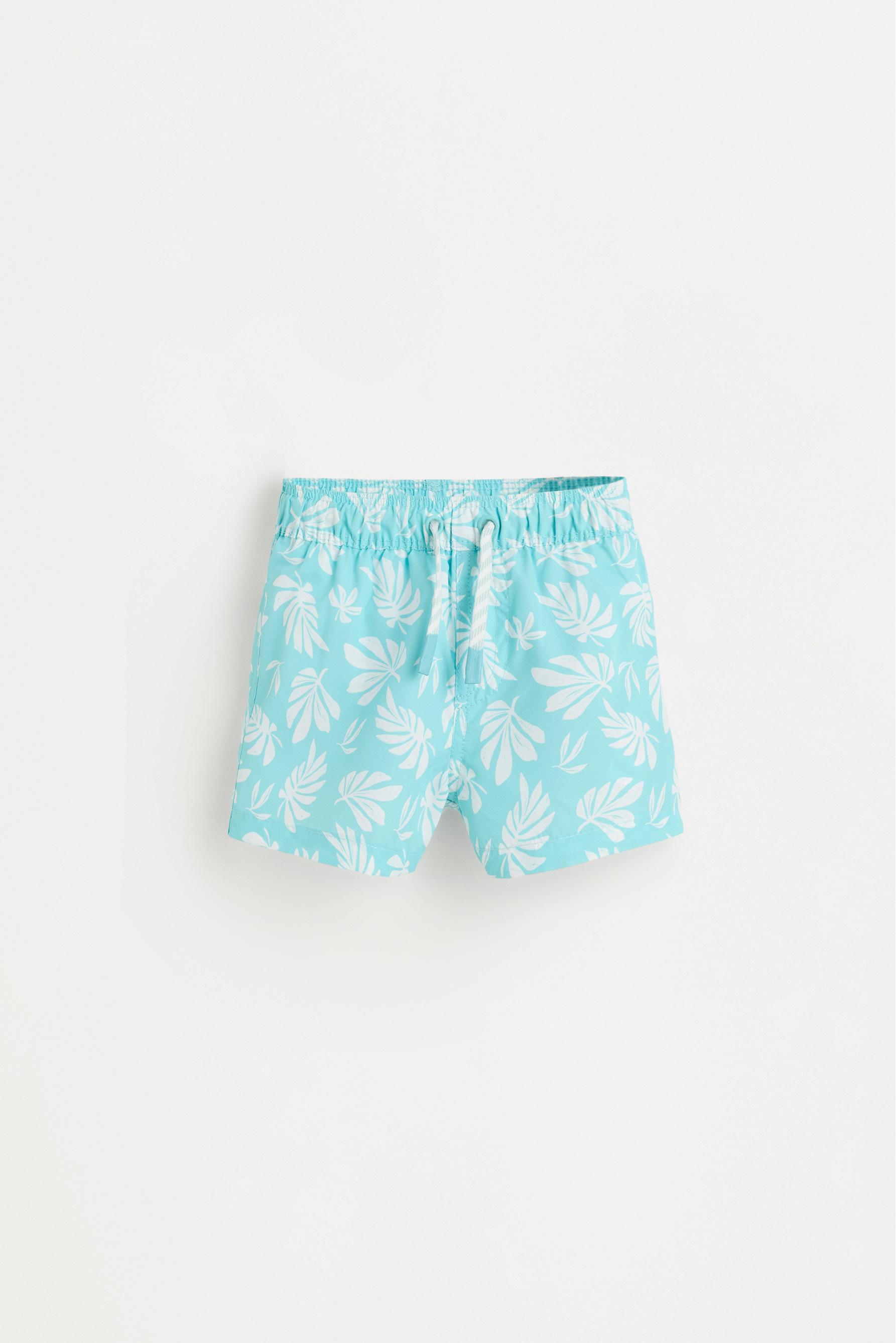 Baby Boy | Brothers &amp; Sisters swim shorts