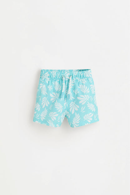 Baby Boy | Brothers &amp; Sisters swim shorts