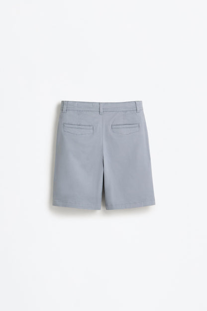 Chinese Bermuda shorts
