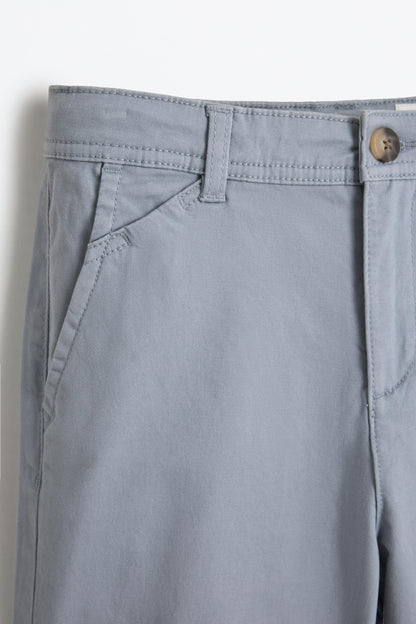 Chinese Bermuda shorts