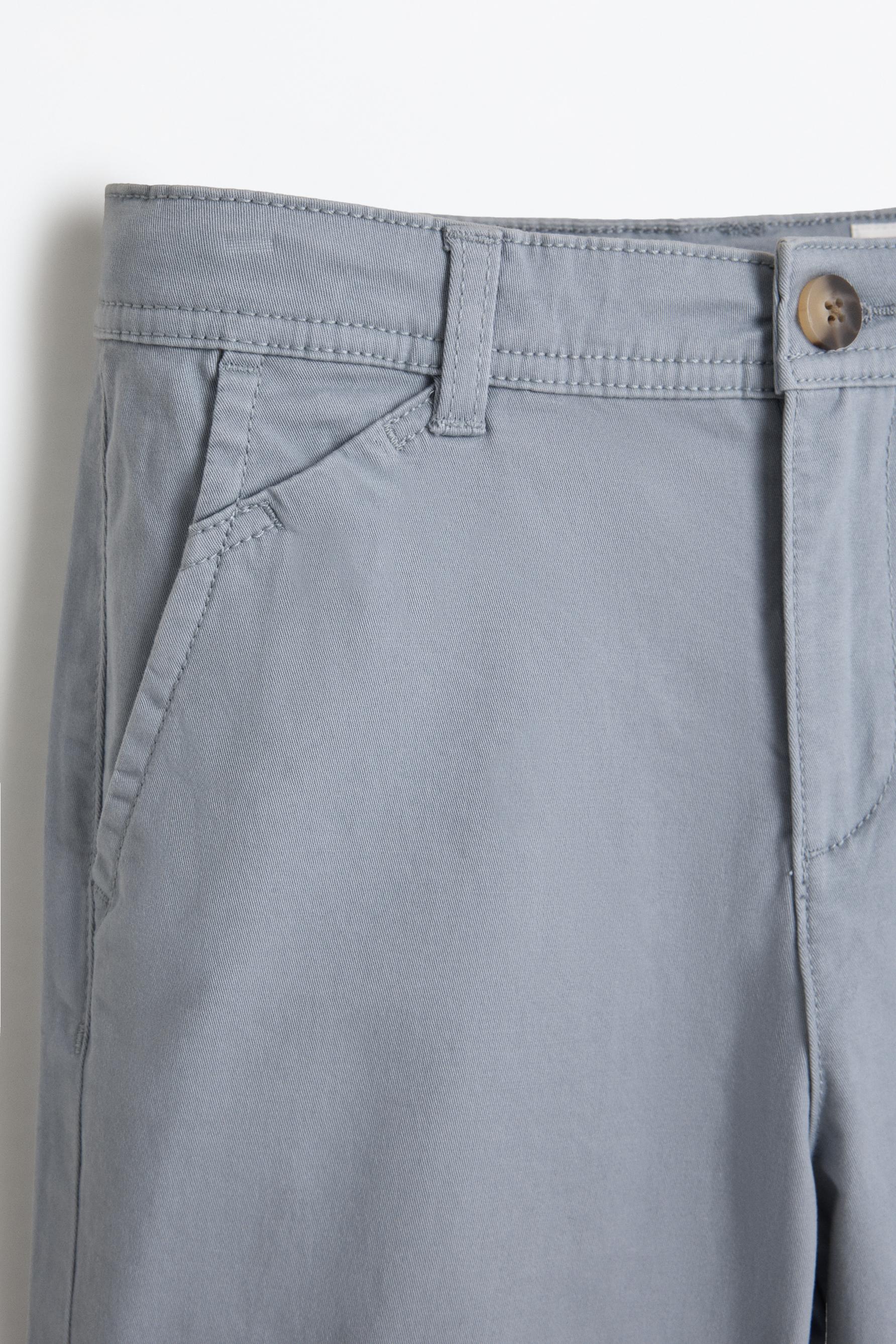 Chinese Bermuda shorts