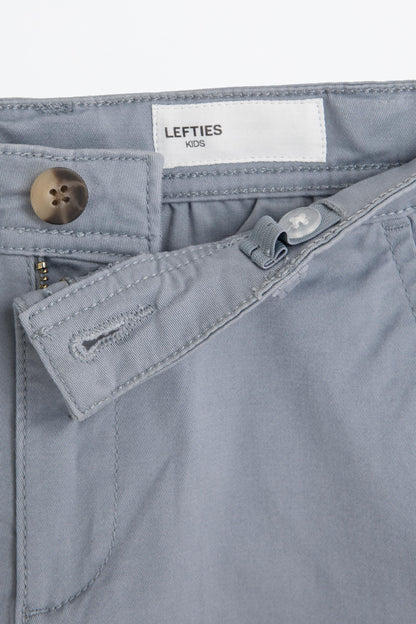 Chinese Bermuda shorts