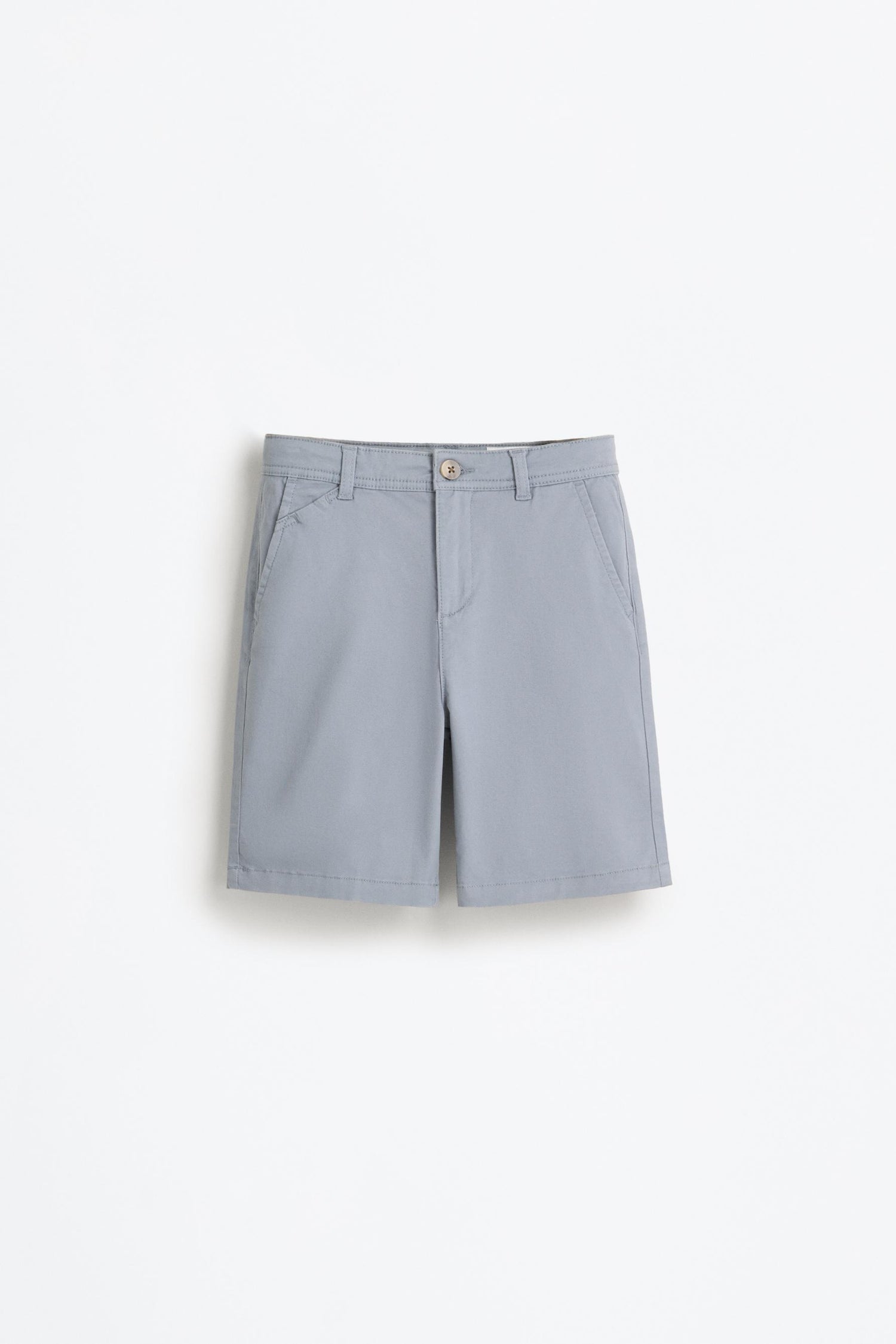 Chinese Bermuda shorts