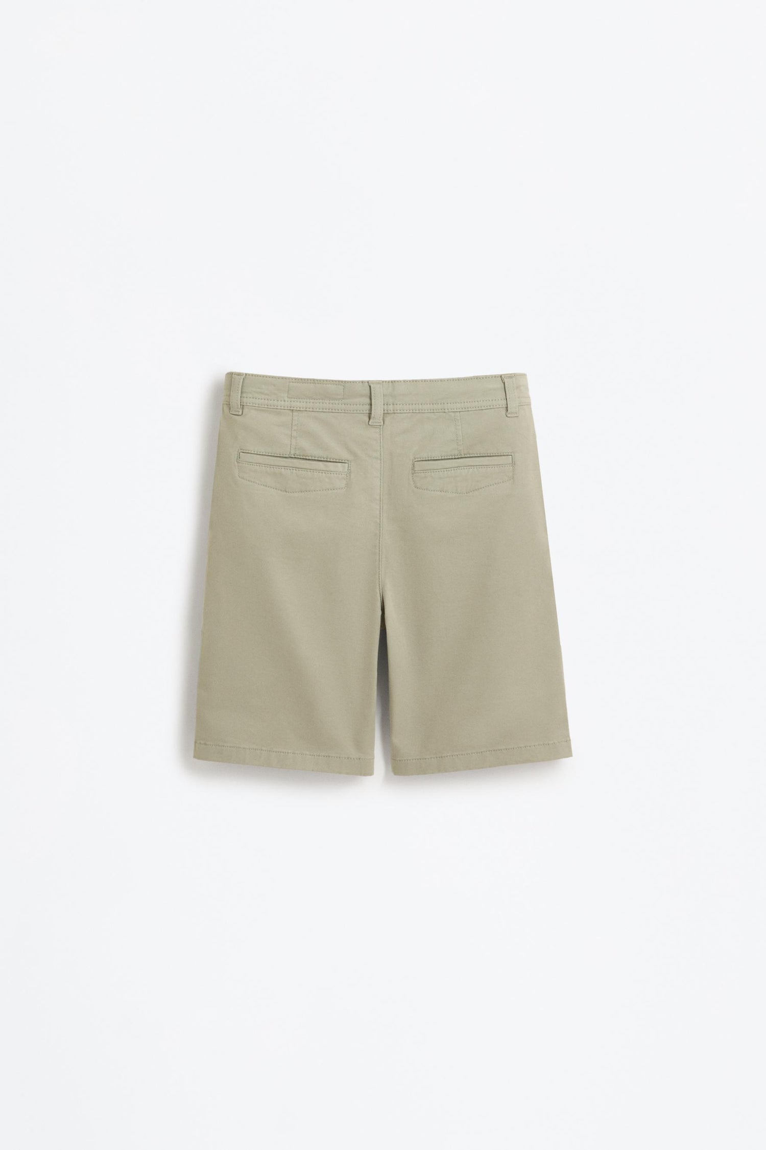 Chinese Bermuda shorts