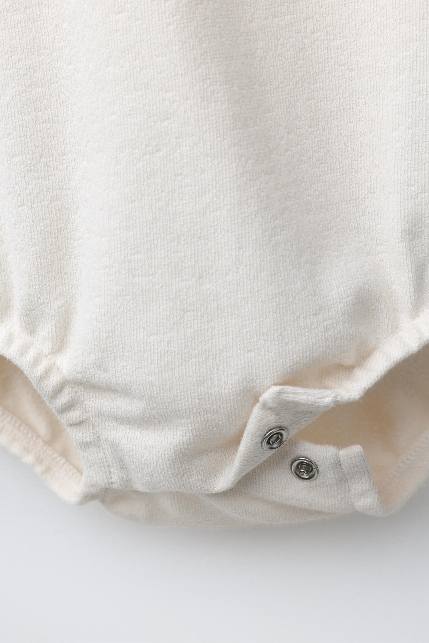 POLO COLLAR BODYSUIT