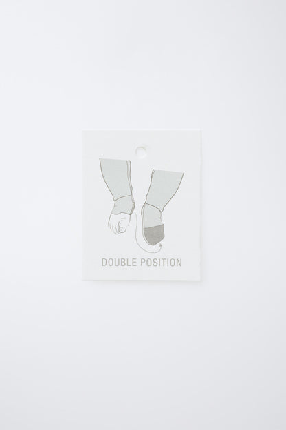 CONVERTIBLE FOOTED SLEEPSUIT