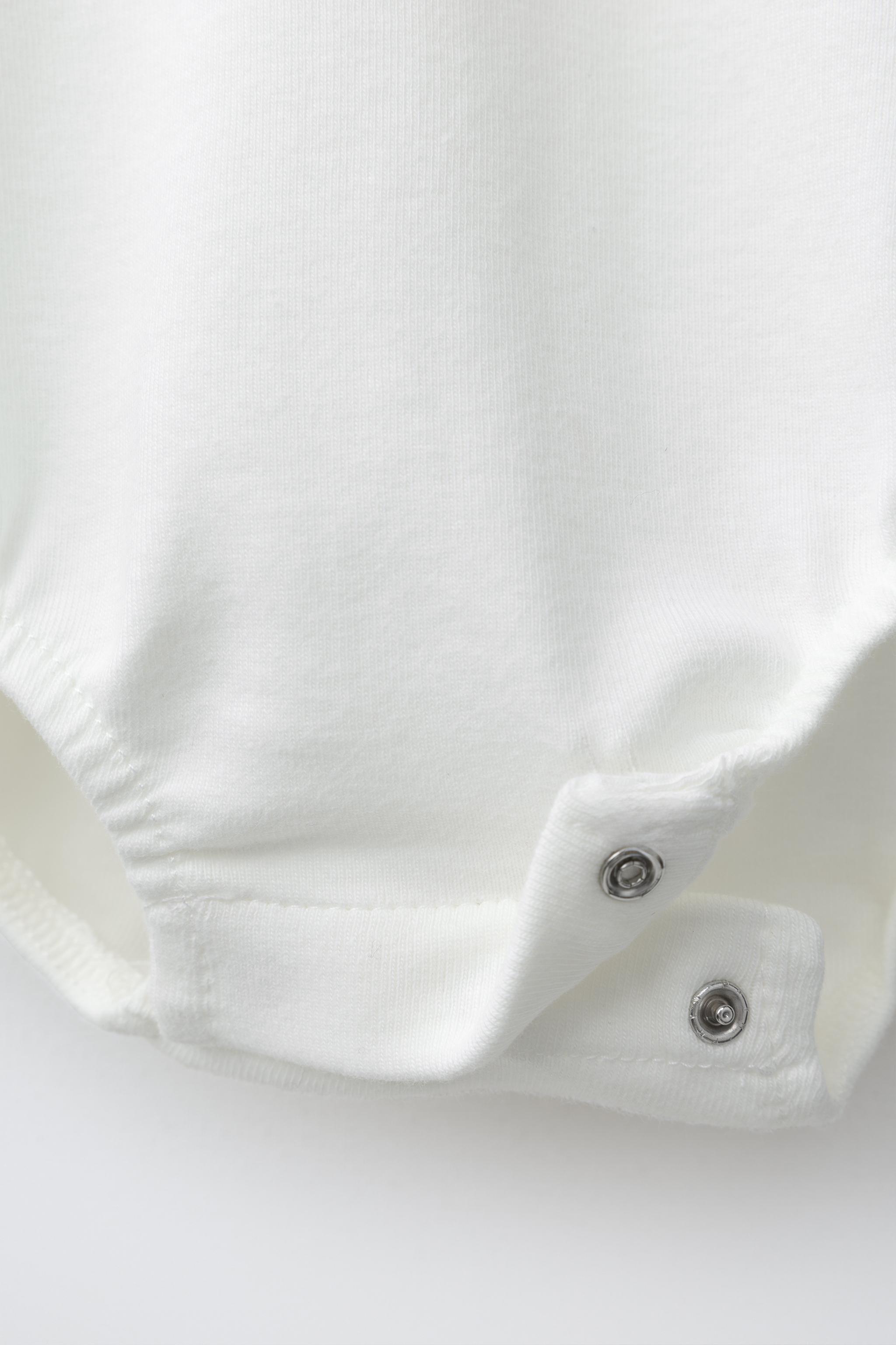 PETER PAN COLLAR BODYSUIT