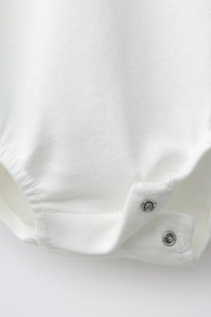 PETER PAN COLLAR BODYSUIT