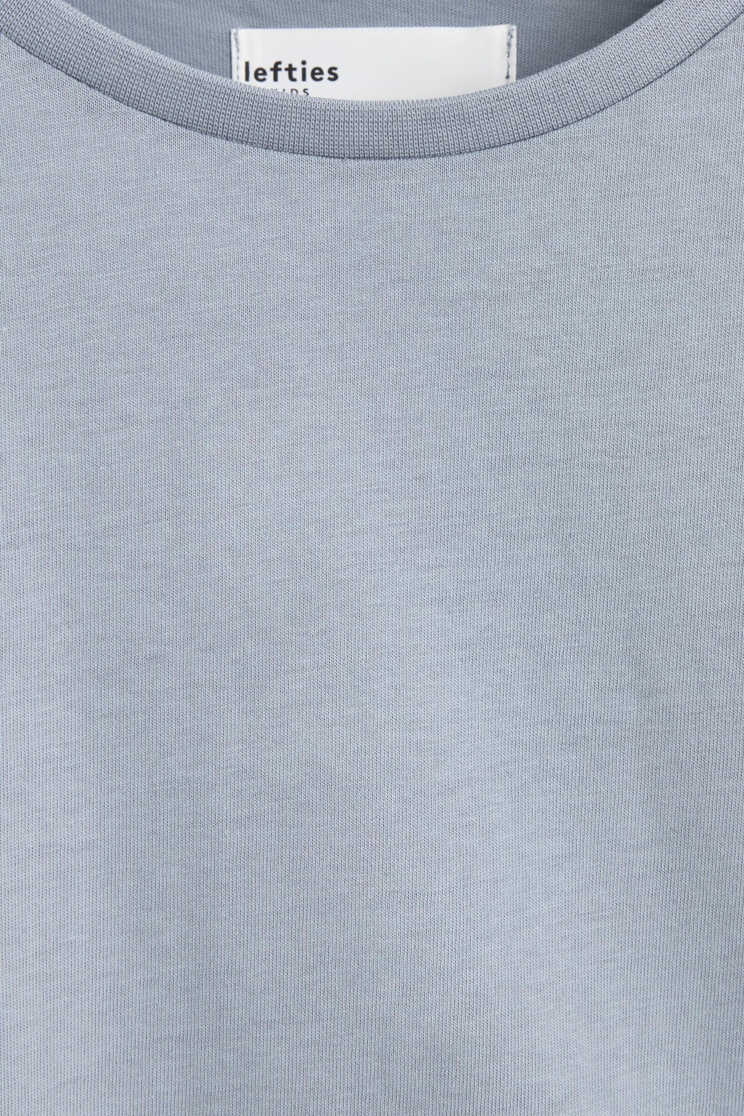 Pack of 2 plain T-shirts