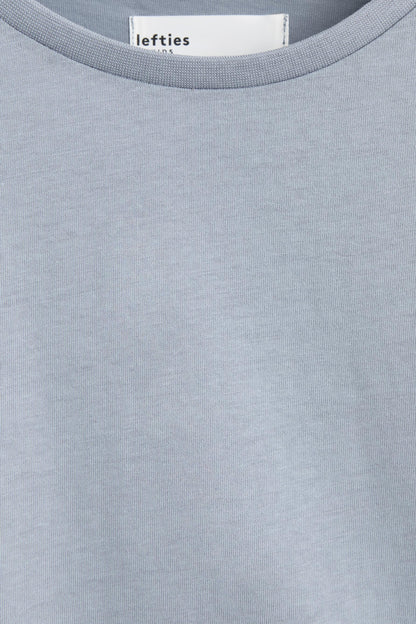 Pack of 2 plain T-shirts