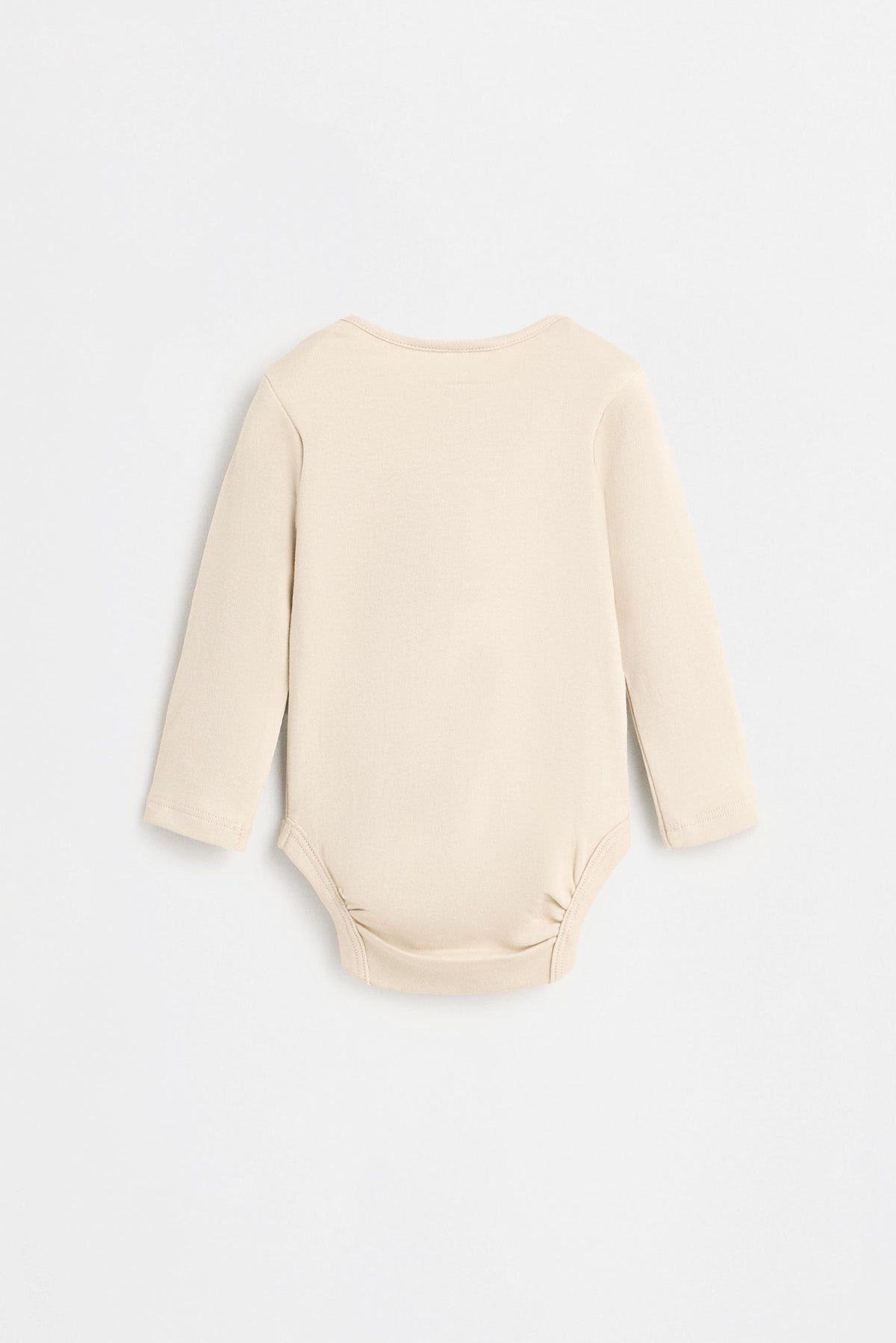 Pack of 2 combined bodysuits