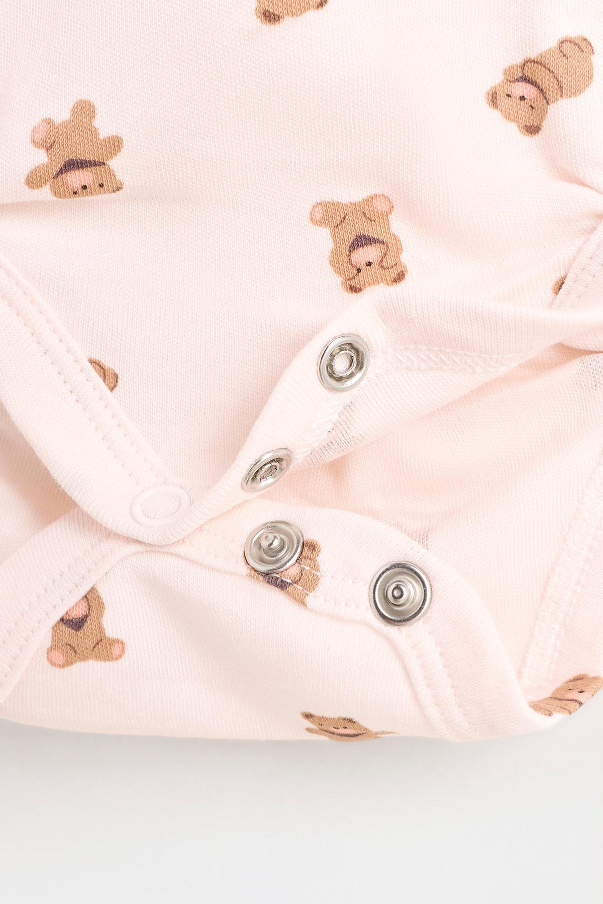 Pack of 2 combined bodysuits