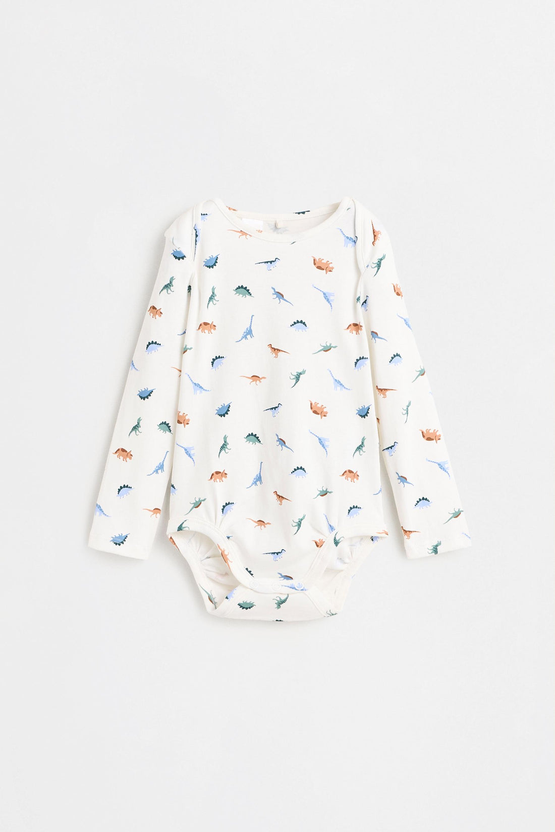 Pack of 2 combined bodysuits