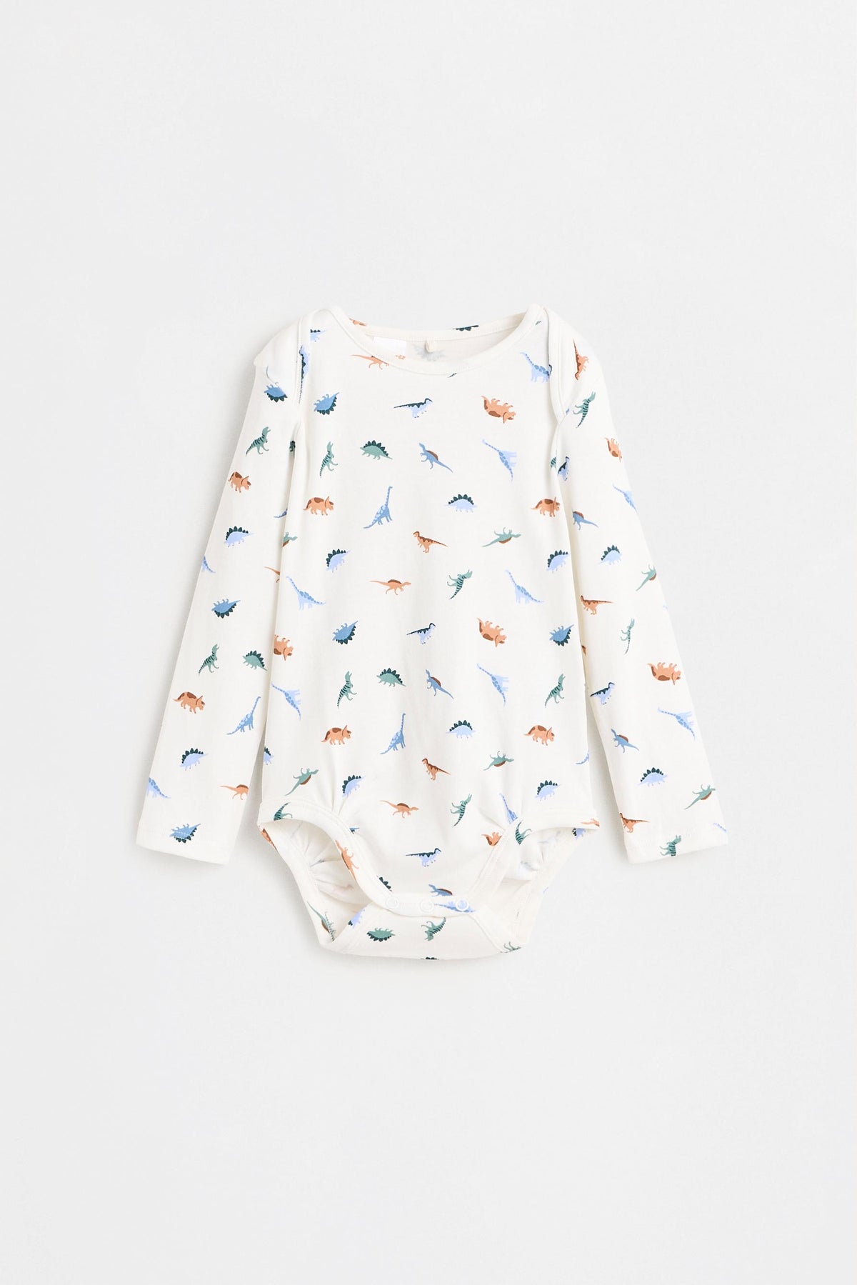 Pack of 2 combined bodysuits