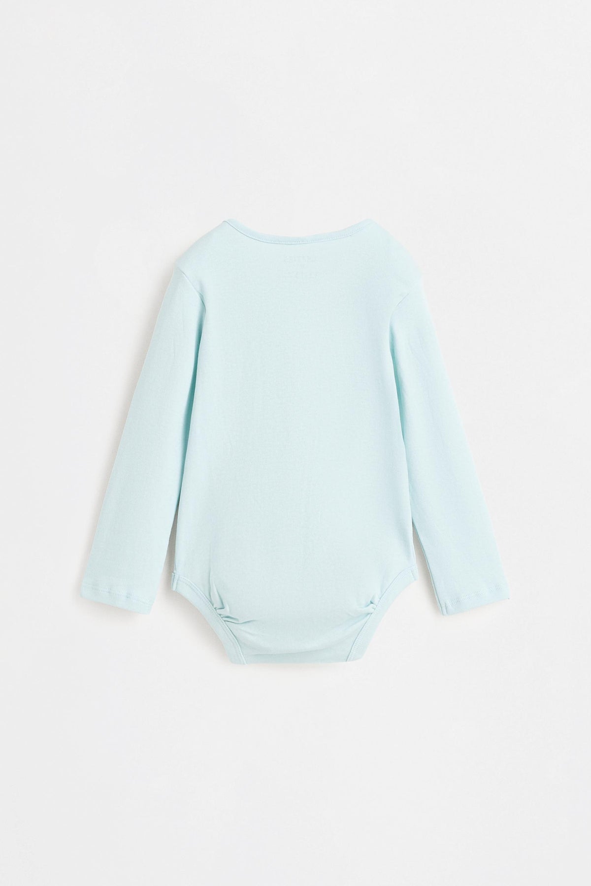 Pack of 2 combined bodysuits
