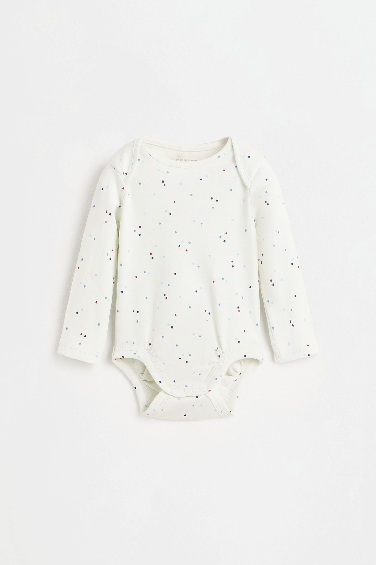Pack of 2 combined bodysuits