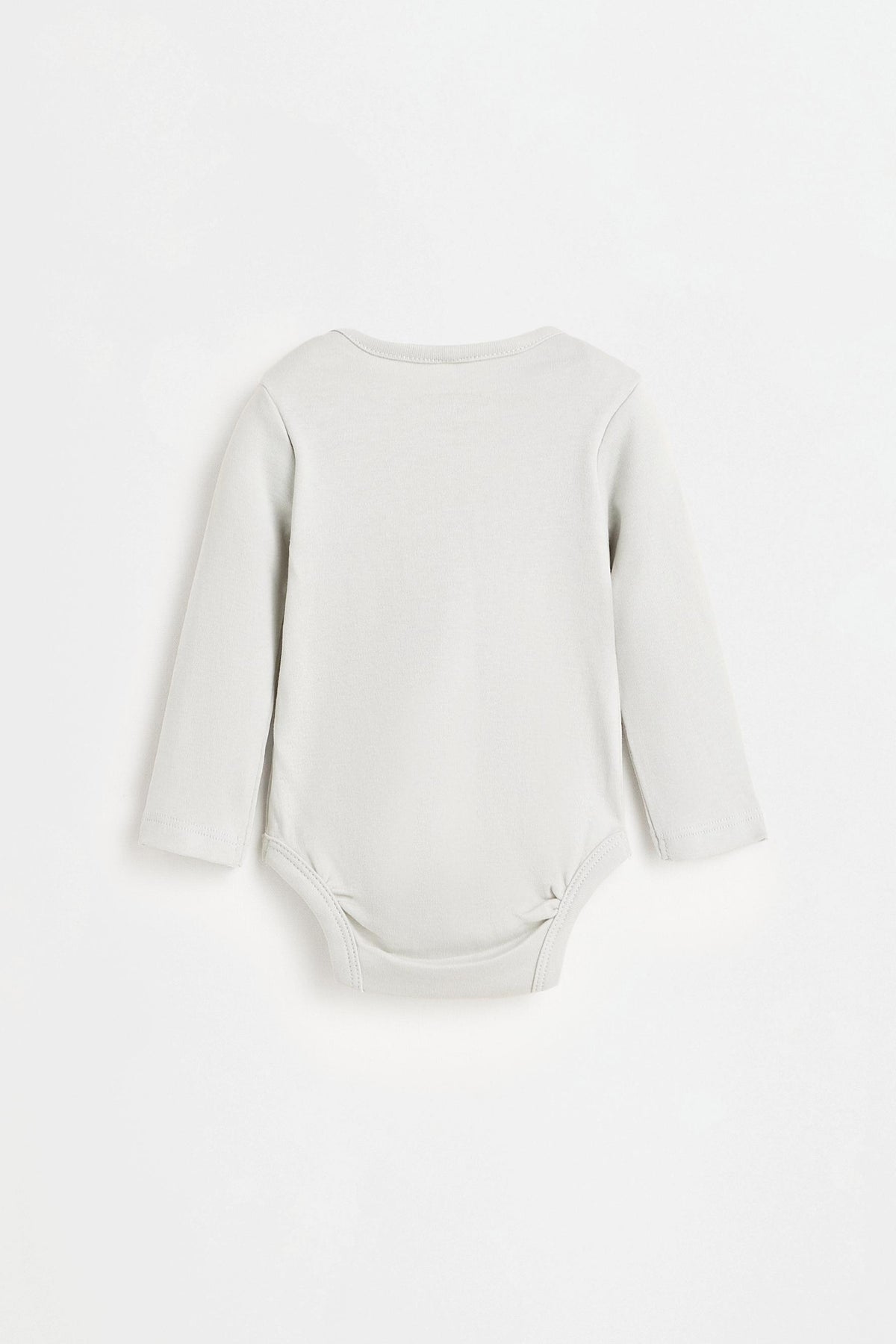 Pack of 2 combined bodysuits